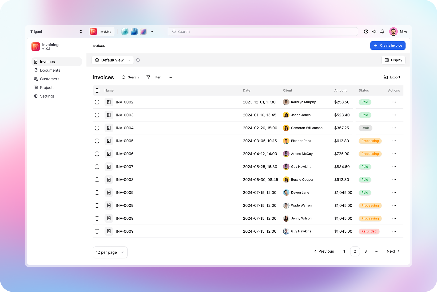 Get paid faster, everywhere